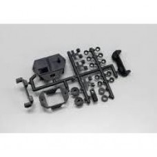 FM314 kyosho small pert set